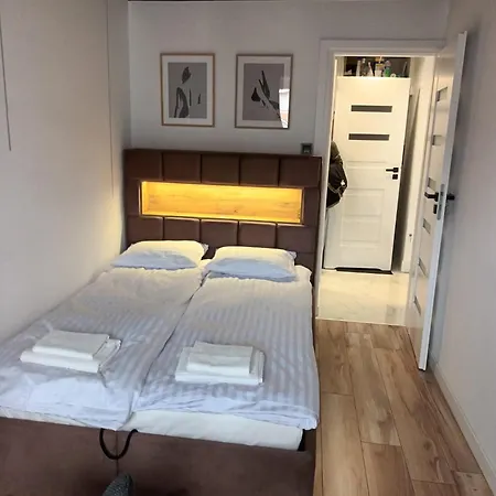 Apartament Centrum Panorama *