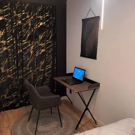 Centrum Panorama * Radom