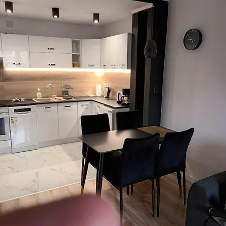 Apartment Centrum Panorama