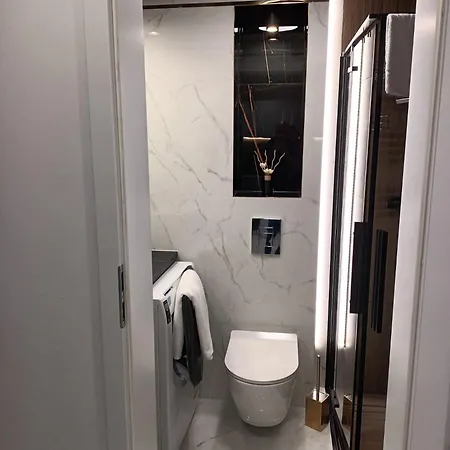 Apartment Centrum Panorama *