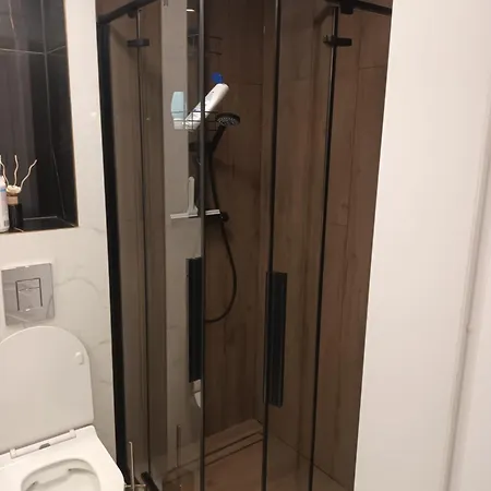 Apartment Centrum Panorama Radom