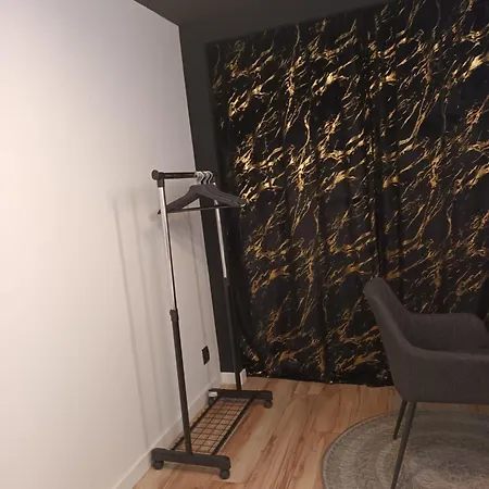 Centrum Panorama Apartament *