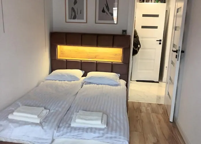 Apartament Centrum Panorama *