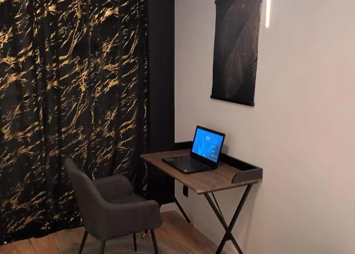 Centrum Panorama * Radom