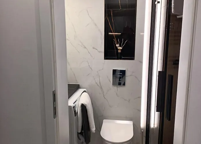 Apartament Centrum Panorama *