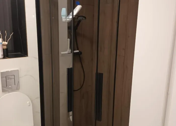 Apartament Centrum Panorama Radom