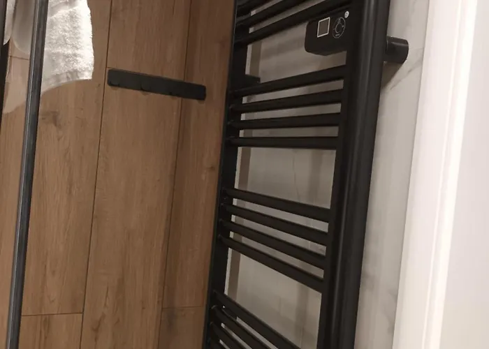 Centrum Panorama * Radom