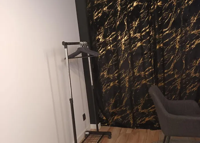 Centrum Panorama Apartament *