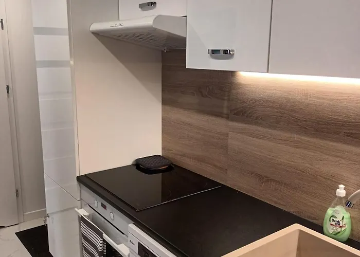 Centrum Panorama * Radom